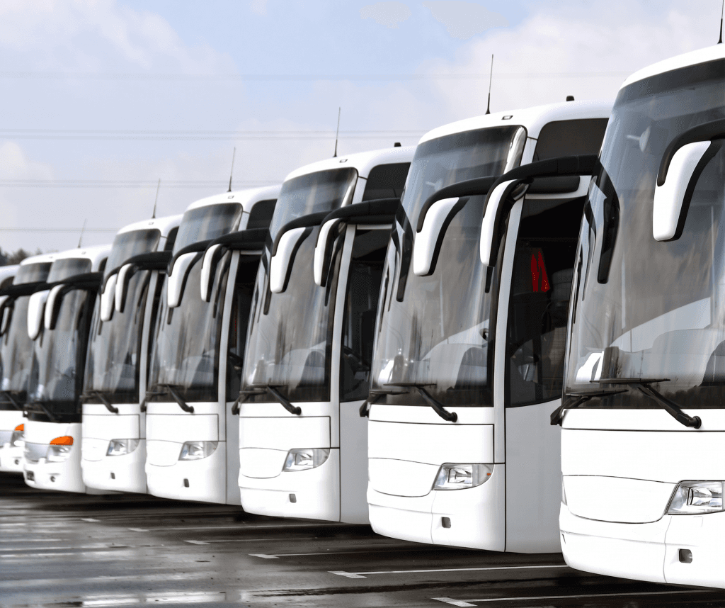 Powiat ostrołeckiUwaga pasażerowie! Od 6 lipca duże zmiany w kursowaniu autobusów i zamknięty przystanek 0
