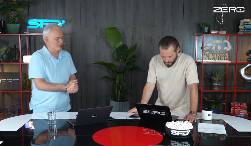 OstrołękaO TYM SIĘ MÓWIStanowski i Mazurek o sprawie z Ostrołęki. „Jakie to głupie" [WIDEO] 9