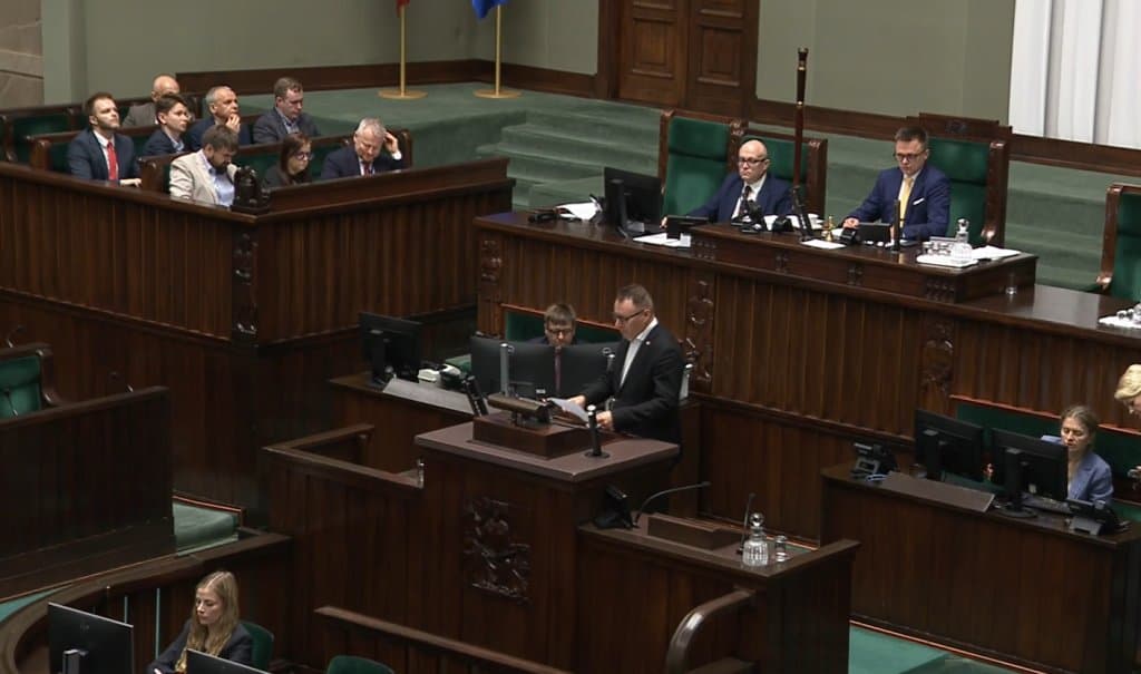 OstrołękaNowe przepisy ułatwią oszczędzanie? „Krok w dobrym kierunku" [WIDEO] 5