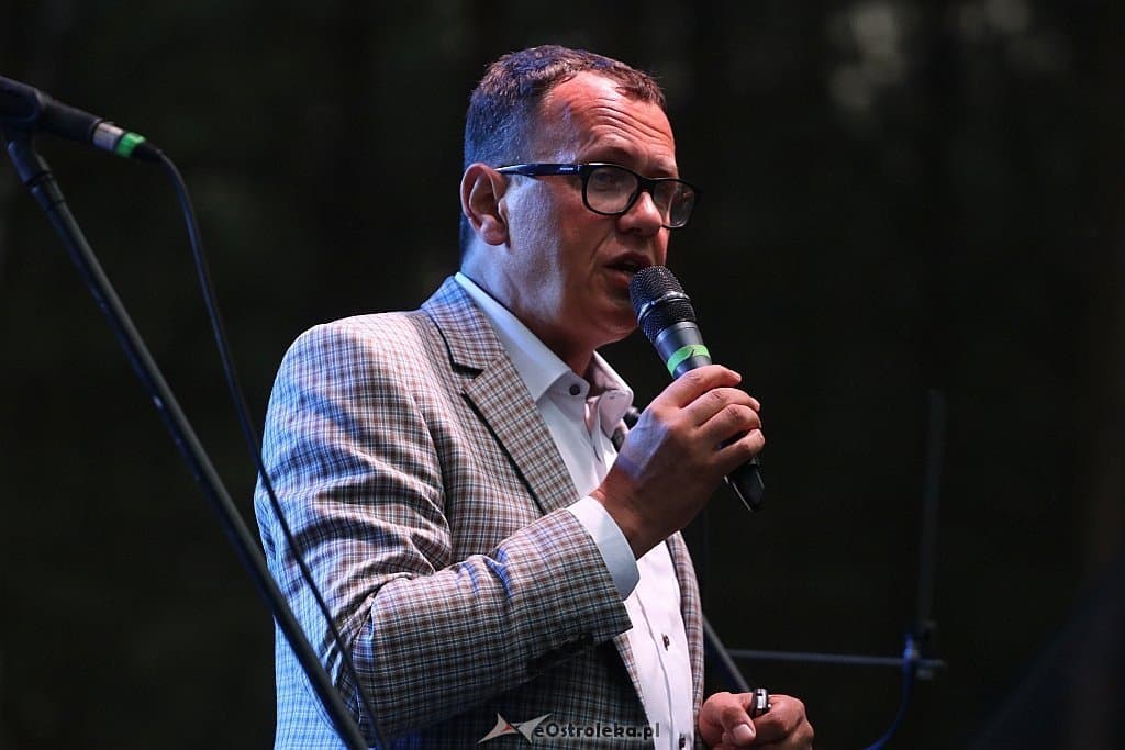 RegionDariusz Łukaszewski z nową funkcją. Były wójt obejmuje stery w ważnej placówce! 4