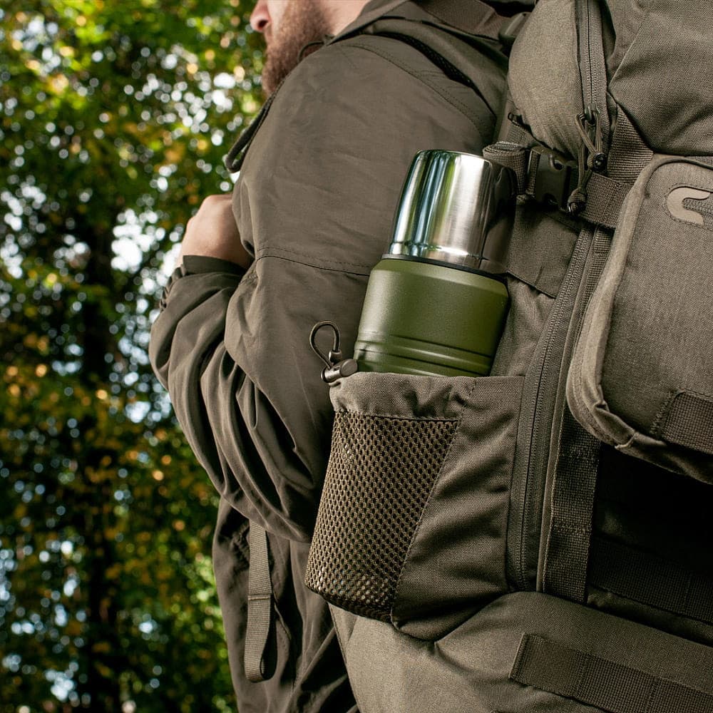 Konserwacja odzieży outdoorowej – impregnaty i detergenty
