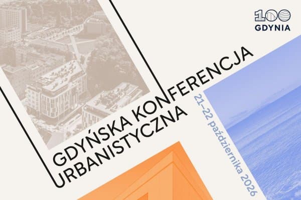 Co nowego Gdynia zaprasza na konferencję o mieście przyszłości Jak planować miasta w czasach nowych wyzwań społecznych, klimatycznych i przestrzennych? Odpowiedzi na to pytanie będą szukać... Zobacz więcej