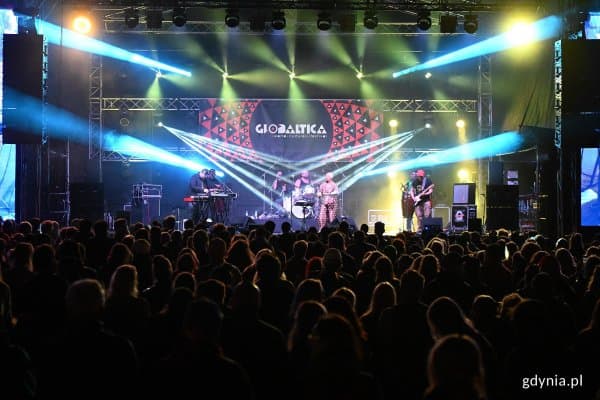 Muzyczne święto kilku kontynentów. Zakończyła się tegoroczna Globaltica