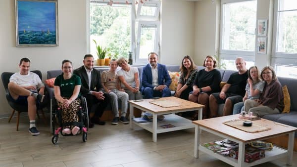 Co nowego Gdyńska Fundacja Dom Marzeń partnerem rewitalizacji w Gdyni Rozwój usług społecznych oraz wsparcie dla mieszkańców obszaru rewitalizacji to główne cele projektu realizowanego przez... Zobacz więcej