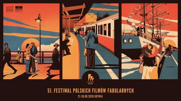 Te filmy znalazły się w Konkursie Głównym i Konkursie Filmów Krótkometrażowych 51. FPFF