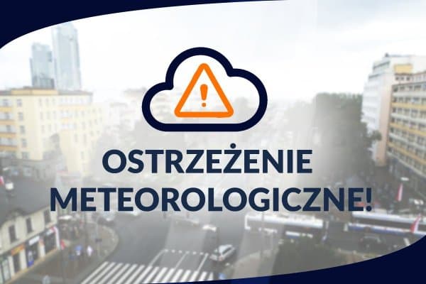 Co nowego Silny wiatr prognozowany w regionie. Zachowaj ostrożność Od wtorku, 7 lipca od
