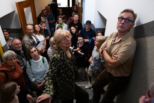 Co nowego „Wakacje z Modernizmem” wracają od 4 lipca To nie lada gratka dla fanów gdyńskiej architektury. Od soboty, 4 lipca startują Archi-Spacery z cyklu „Wakacje z modernizmem”.... Zobacz więcej