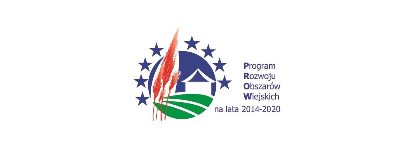 Program Rozwoju Obszarów Wiejskich 2014 - 2020