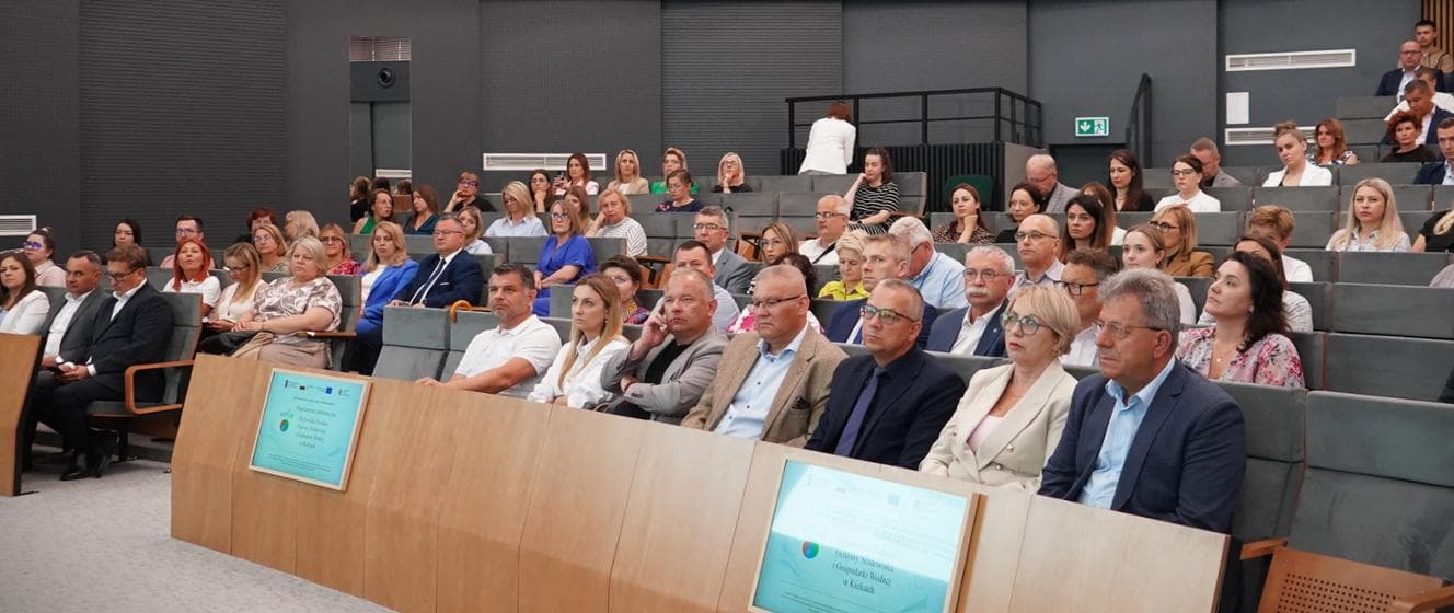 Program "Czyste Powietrze"