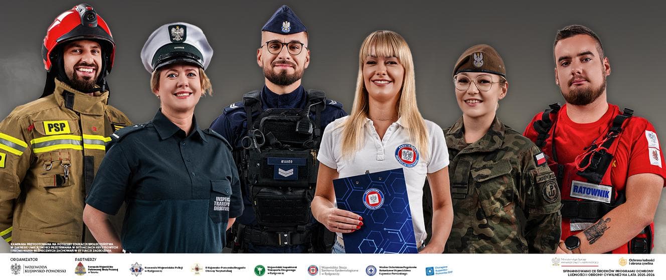 Kampania edukacyjno-świadomościowa