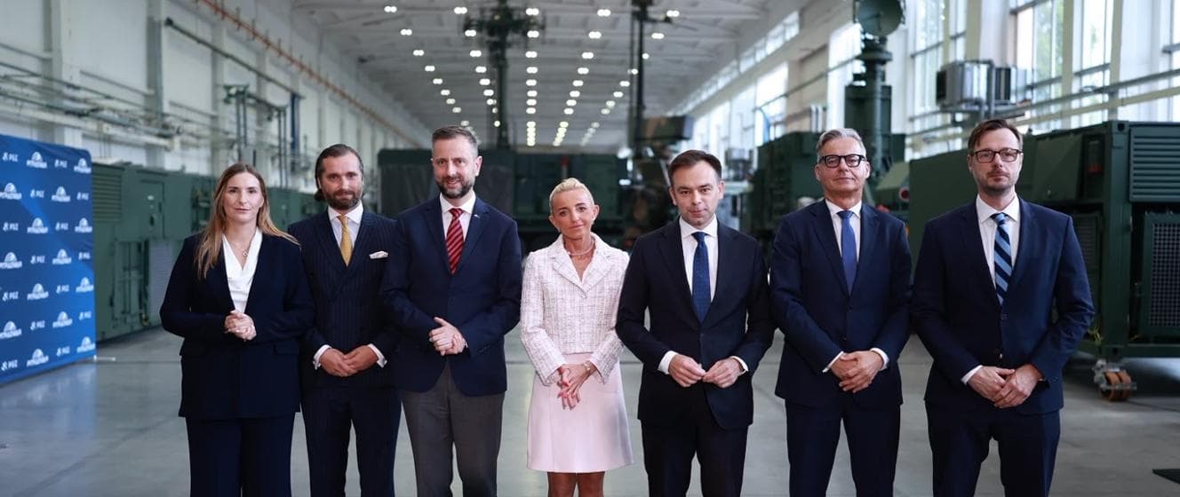 Fundusz Bezpieczeństwa i Obronności- nowe narzędzie budowania odporności Polski