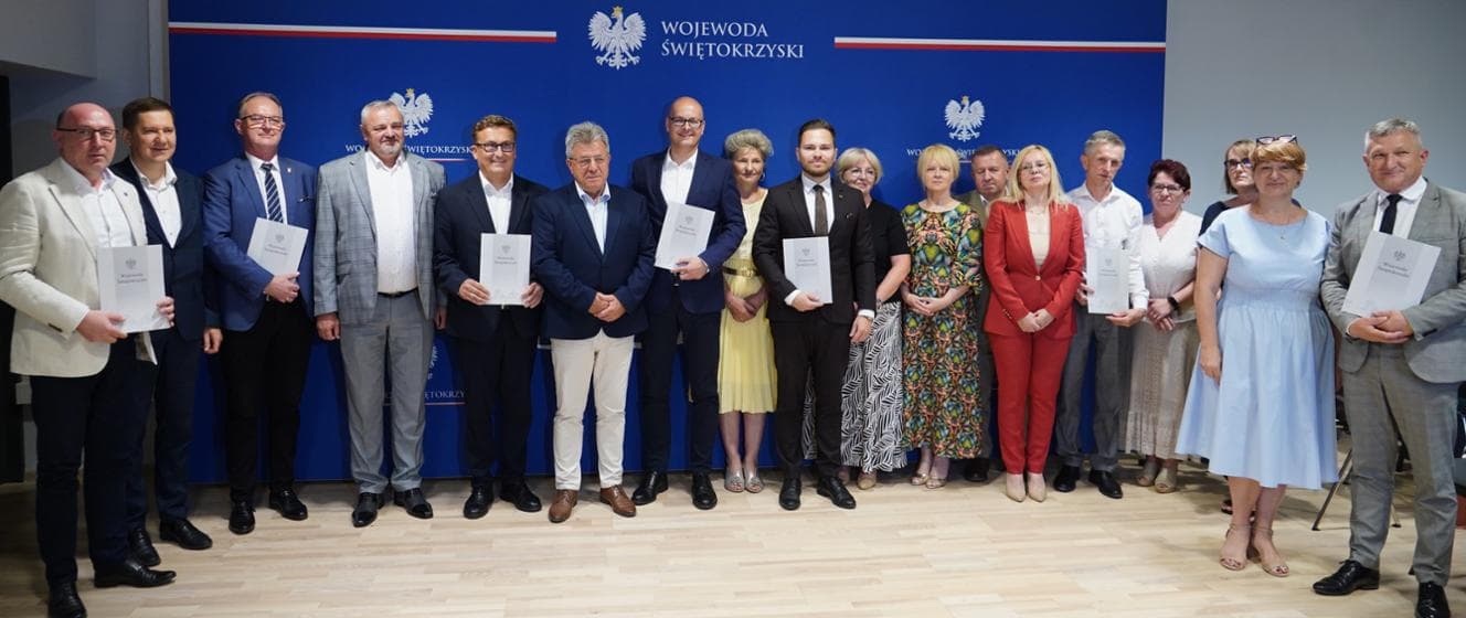Rządowe wsparcie na drogi