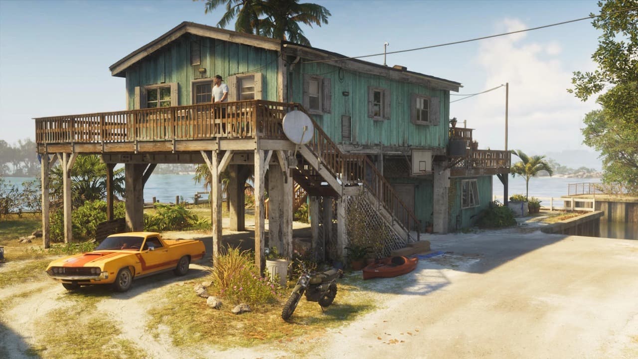 Fanowska mapa GTA 6 wydaje się niemal kompletna dzięki nowym informacjom od Rockstara. Jeden fragment otwartego świata wciąż skrywa jednak wielkie tajemnice