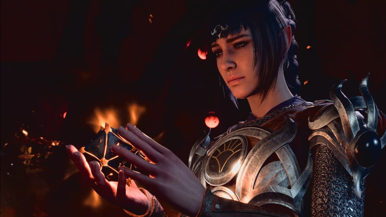 Baldur’s Gate 4 odstrasza deweloperów, nawet twórcę kultowej „dwójki” i wyczekiwanego kosmicznego RPG. „Rywalizacja z Baldur's Gate 3? To byłoby szaleństwo”