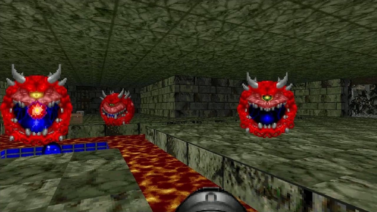„To właśnie dzięki temu DOOM dotarł do każdego na świecie.” John Romero nie zgadza się, że piractwo zabijało branżę gier i zwraca uwagę na ważny szczegół