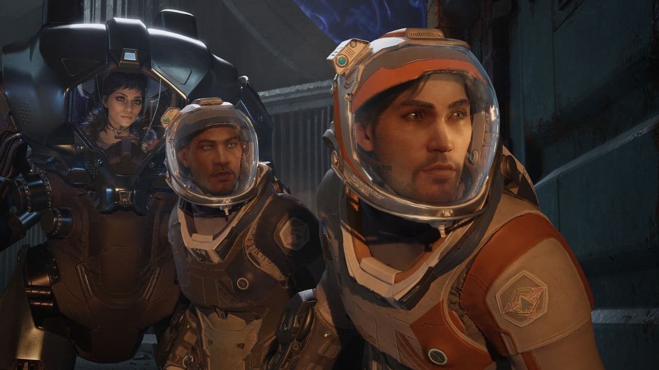 Nadchodzący RPG od twórców Mass Effect jednak nie pozwoli na zmianę wyglądu bohatera, a czekający gracze nie są zachwyceni