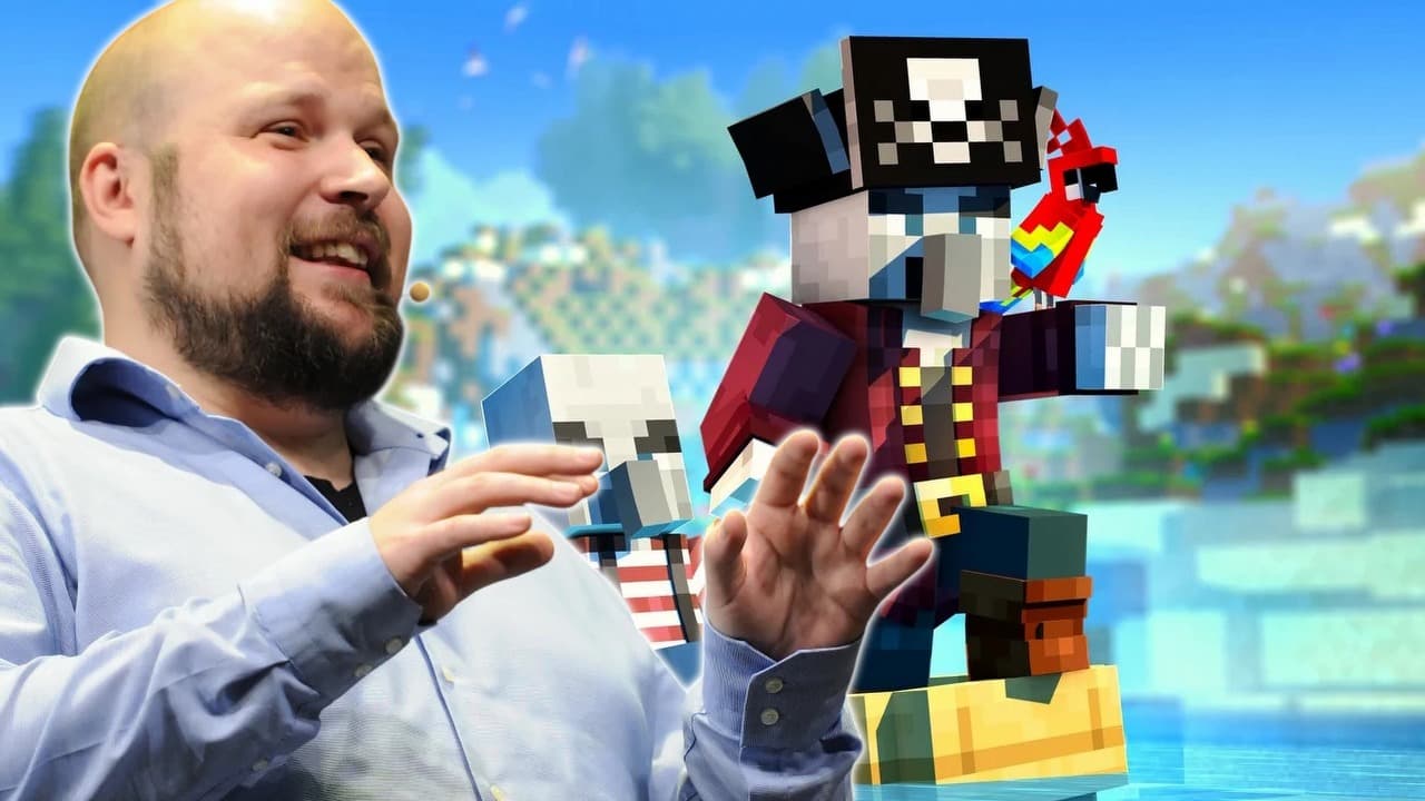 Strach i „oscylowanie na pograniczu zła”: Stop Killing Games i twórca Minecrafta komentują kontrowersyjne oświadczenia ESA
