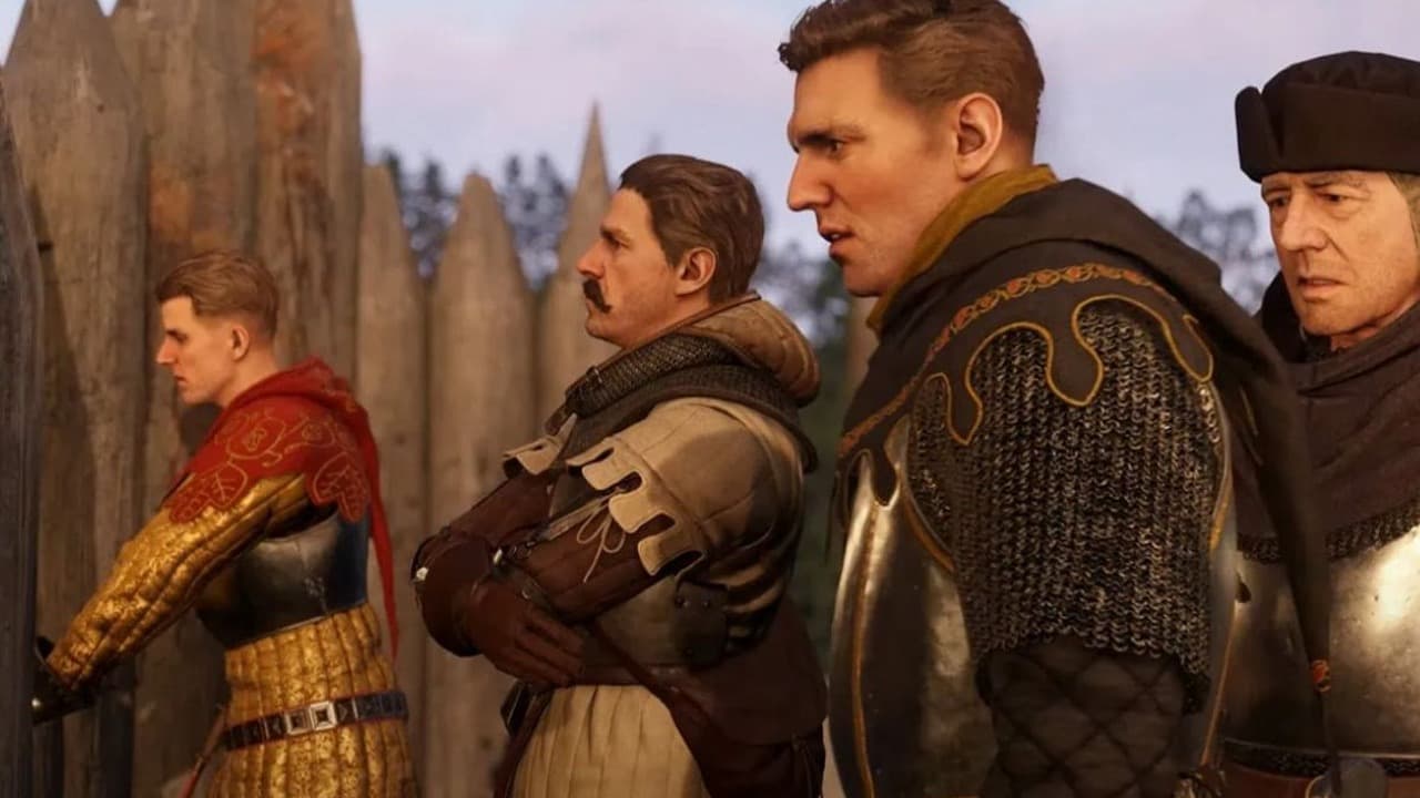 W Kingdom Come zagracie także ze znajomymi przy stole. Uwielbiane RPG doczeka się planszówki, ale trzeba na nią wydać majątek