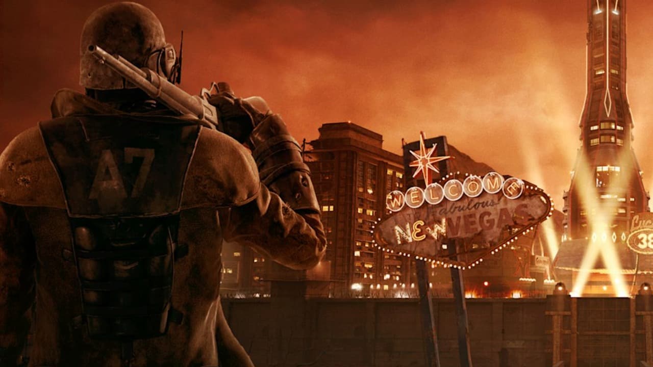 Reżyser Fallout: New Vegas przyznaje, że gra wpadła w jego ręce właściwie przez przypadek. Po prostu był we właściwym miejscu i czasie