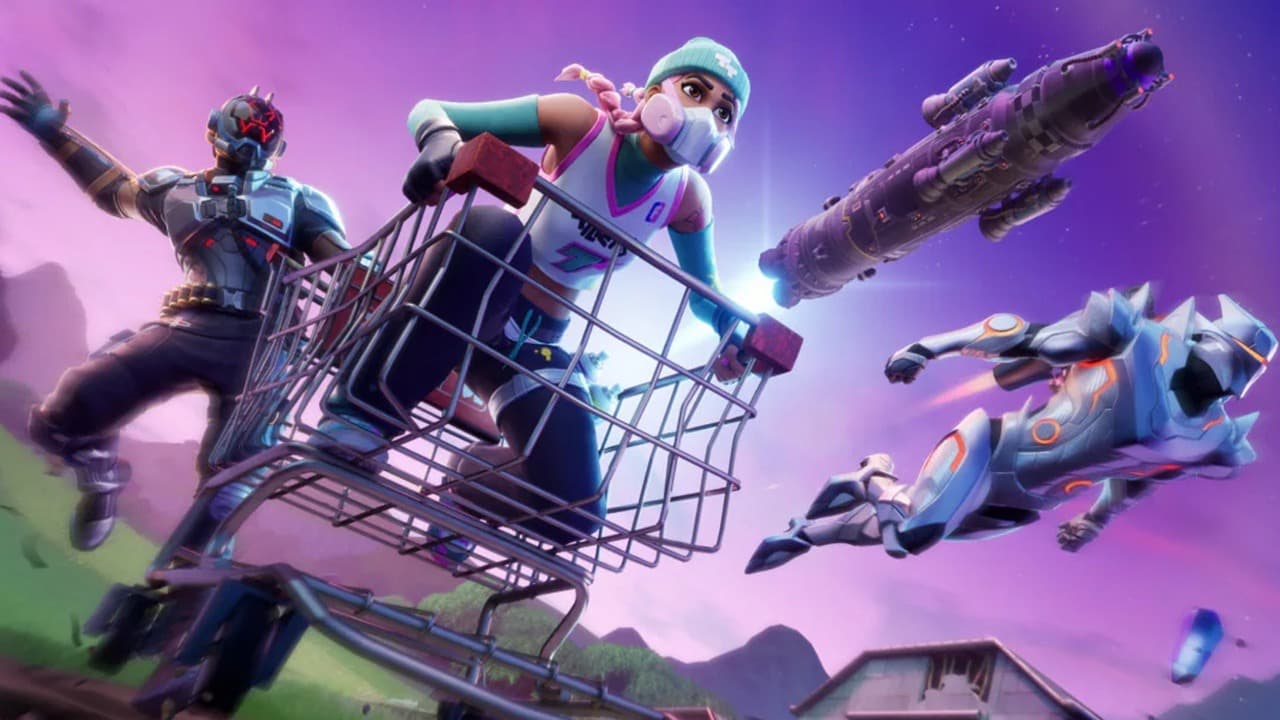 Bezwzględny odwet Epic Games w sądzie. Informator odpowiedzialny za ujawnienie poufnych danych otrzymał dożywotni zakaz