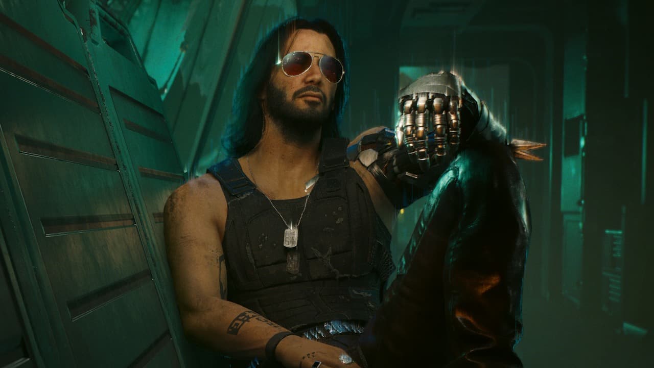 Po raz pierwszy od wydania wersji 2.0 Cyberpunk 2077 przekroczył granicę 100 000 aktywnych graczy na Steamie