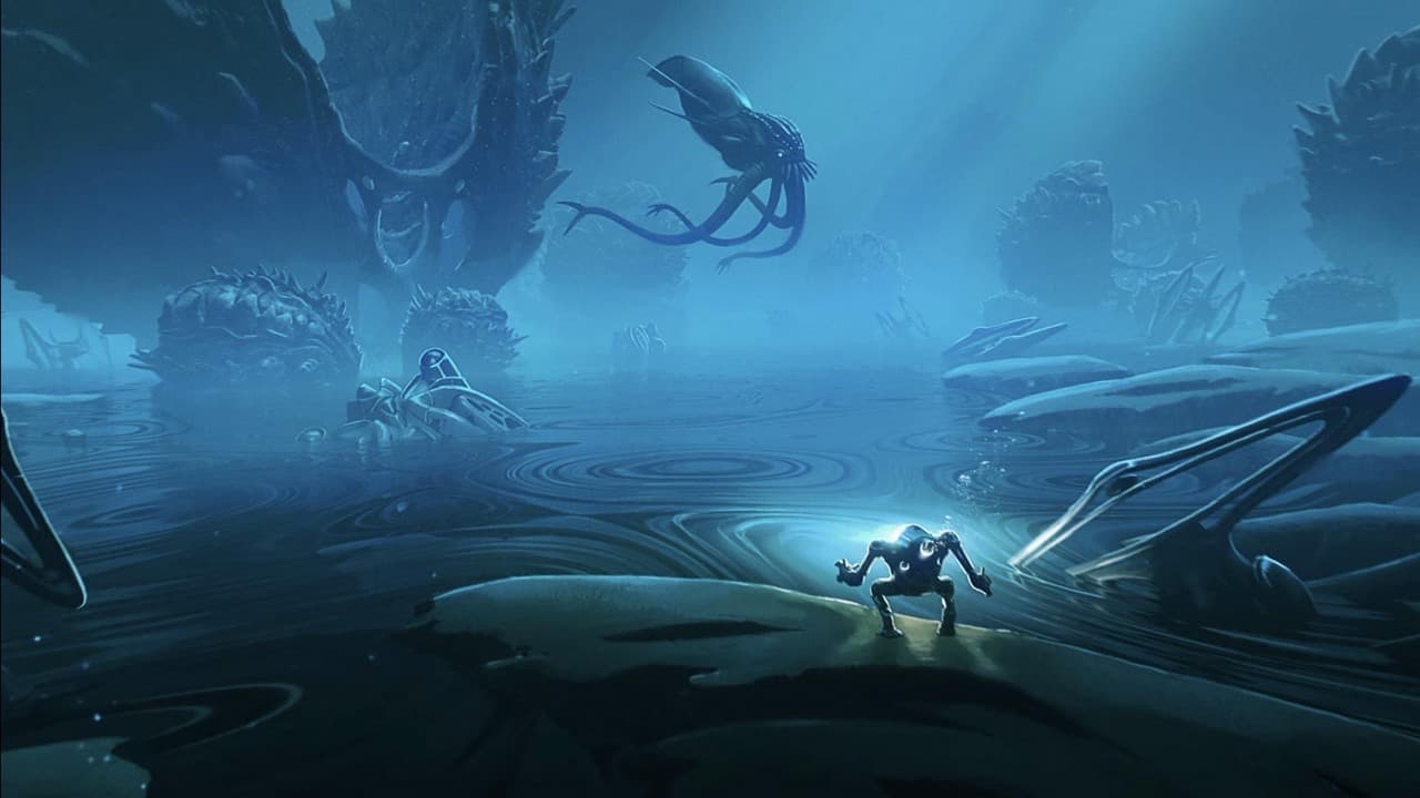 Twórcy Subnautica 2 mówią „nie” jednej prośbie fanów, ale aktualizacja 1.1 i tak może sporo naprawić