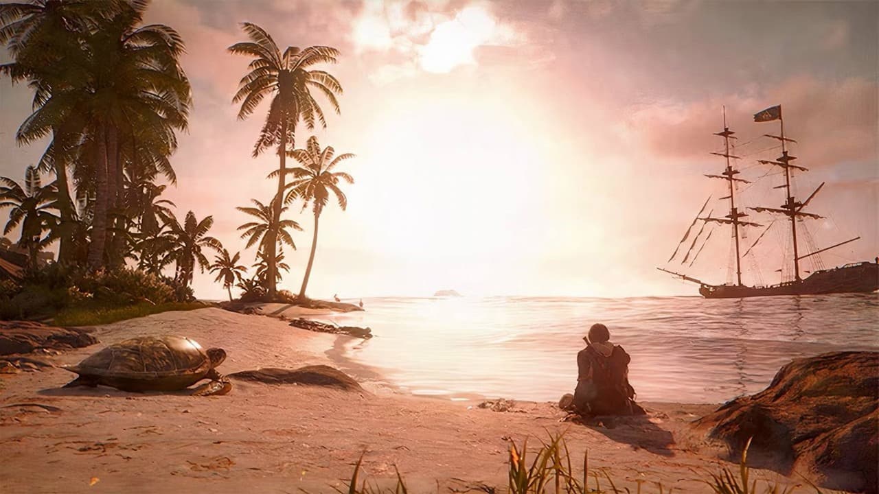 Pierwsze recenzje Assassin’s Creed: Black Flag Resynced. Oceny są wysokie, a na Steamie gra ma deklasować AC: Shadows