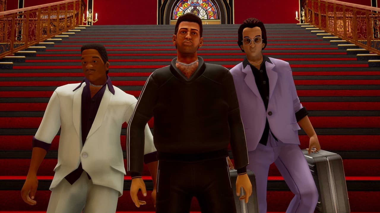 Twórca najbardziej krytykowanego GTA w historii wskazuje winnych fatalnej premiery. Mimo olbrzymiej krytyki „wiele osób miało się dobrze bawić” w GTA Trilogy