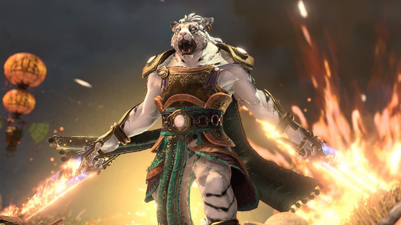 Total War: Warhammer 3 wprowadza małą rewolucję w najbardziej skostniałej fazie rozgrywki. Gracze zyskali dodatkową przewagę podczas podbojów