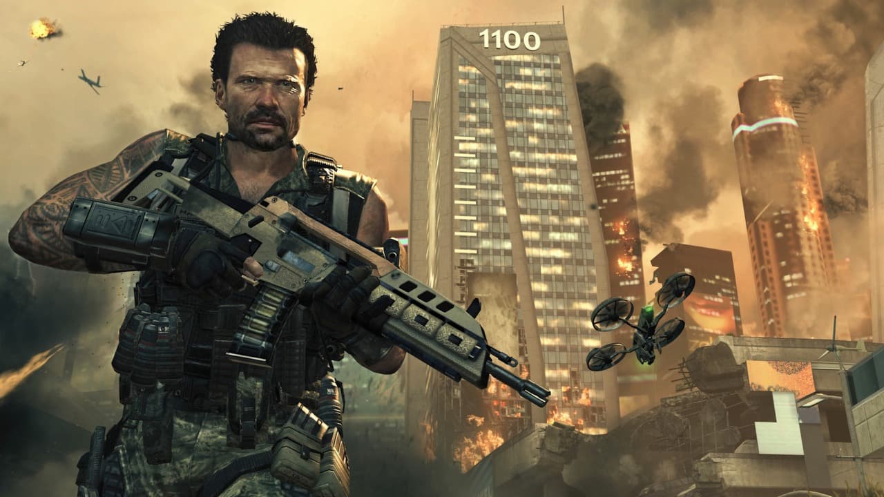 Black Ops i Black Ops 2 zadebiutowały na PS4 i PS5 bez większych zmian, a PlayStation Store i tak nie wytrzymał oblężenia