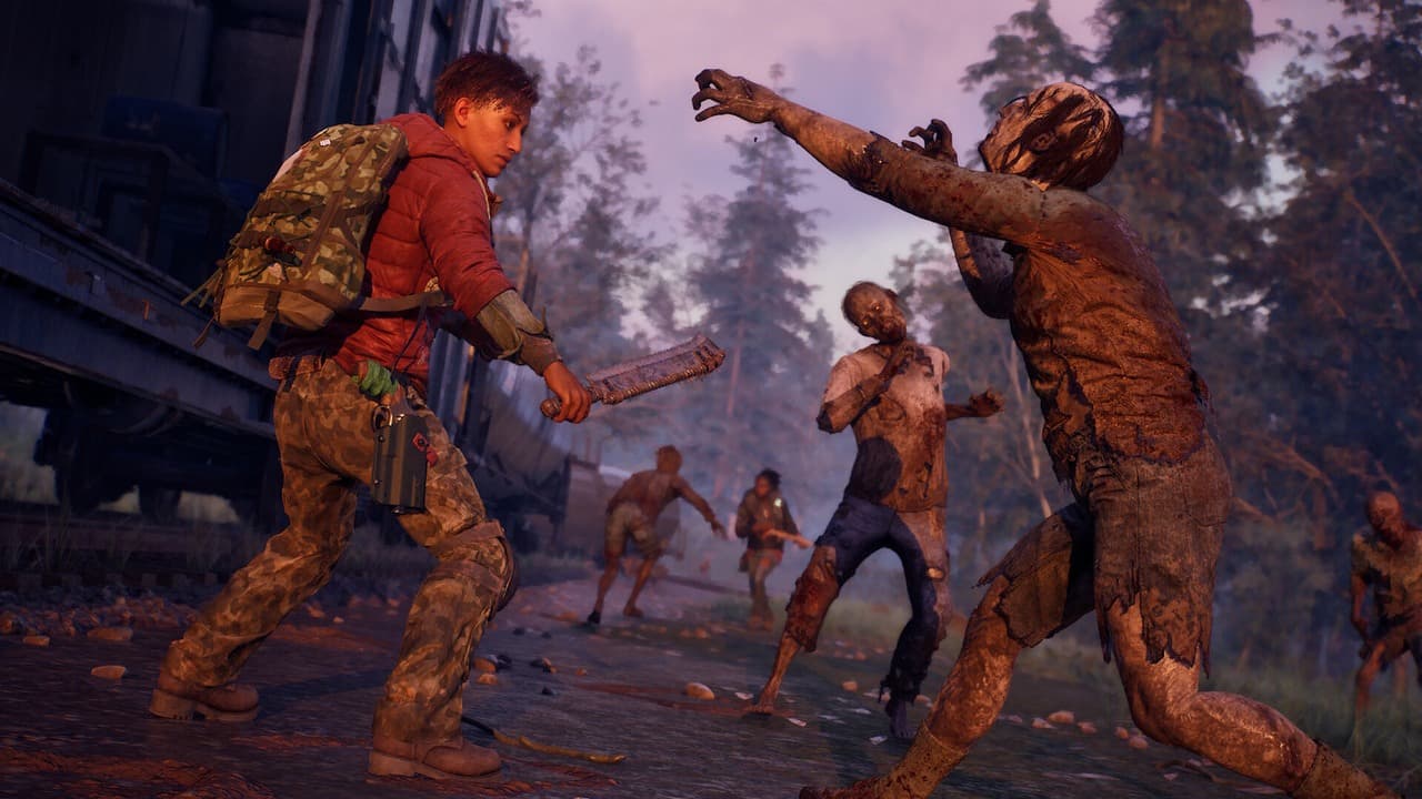 Postapokaliptyczna gra survivalowa State of Decay 3, która nie znalazła uznania w oczach Xboxa, na długim, 3-godzinnym gameplayu
