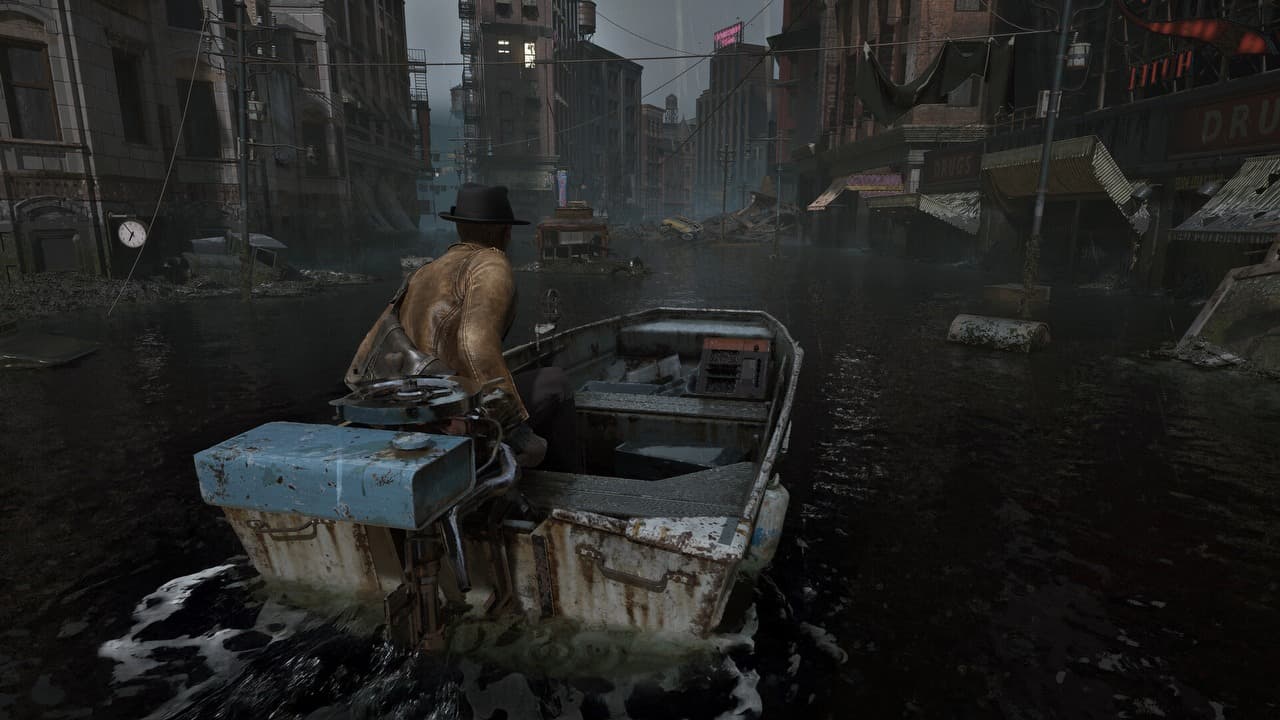 Mroczny survival horror The Sinking City 2 już bez tajemnic. Ujawniono wymagania sprzętowe na PC i ceny różnych wydań gry
