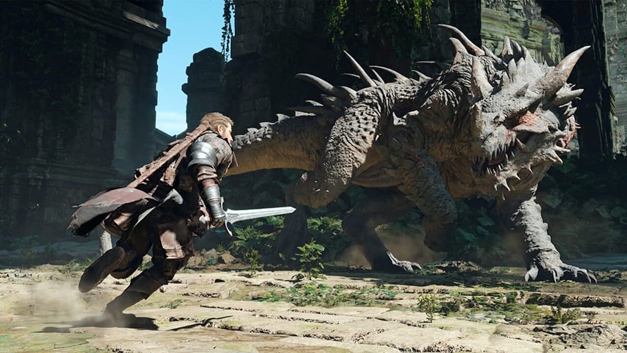 Po 10 latach obiecujące RPG akcji fantasy z otwartym światem wreszcie zaczyna przyspieszać. Twórcy Project Awakening celują w „hiperfotorealistyczną” grafikę