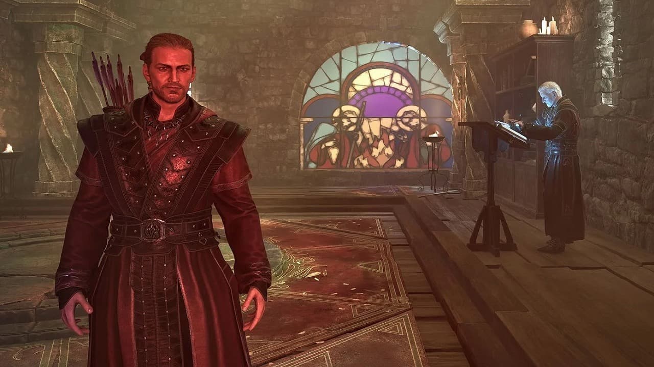 Gothic Remake w końcu przestaje karać nadgorliwych graczy, którzy chcą zostać Magiem Ognia. Miesiąc po premierze twórcy naprawili rażący błąd