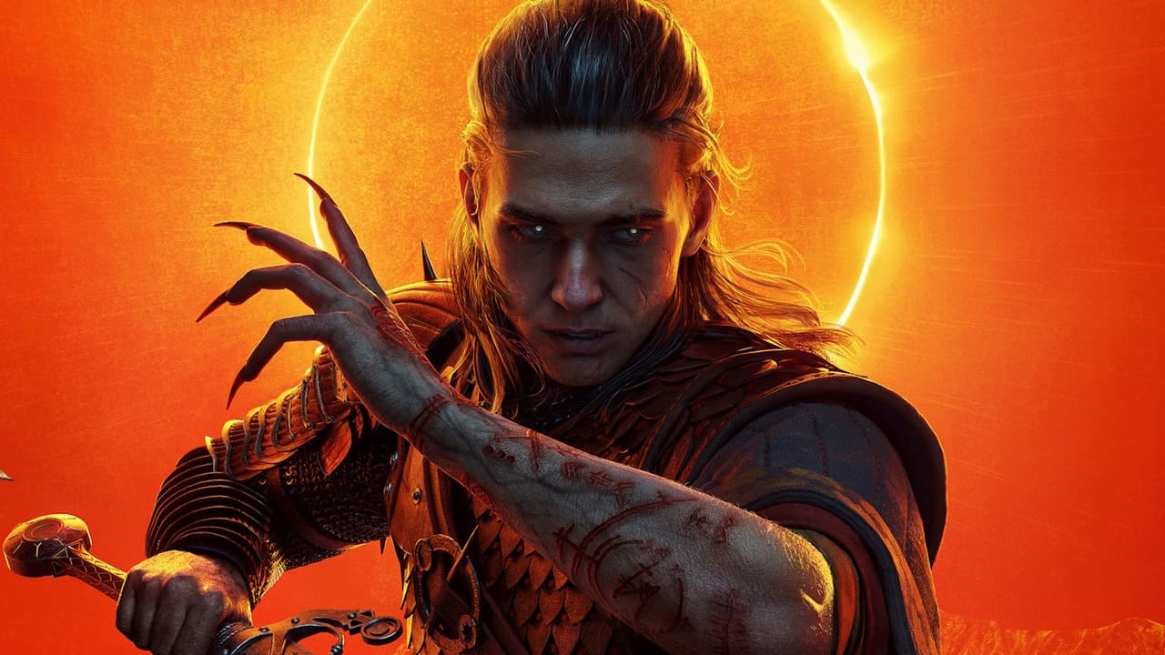 Zaskakujące wieści na temat walki w RPG The Blood of Dawnwalker. Reżyser Wiedźmina 3 podał dwa niespodziewane tytuły