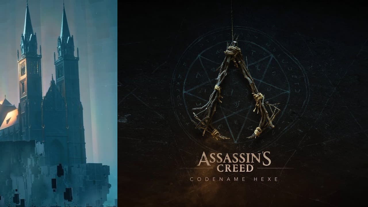 Ubisoft ogłasza chwilę spokoju przed burzą i szykuje Assassin's Creed: Hexe do uderzenia w rynek z pełną siłą