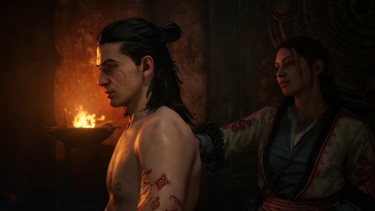Reżyserowi The Blood of Dawnwalker nie spieszy się do PlayStation 6 i Xbox Project Helix. Wie już jednak, co zrobi, gdy będzie tworzył grę na nowe konsole
