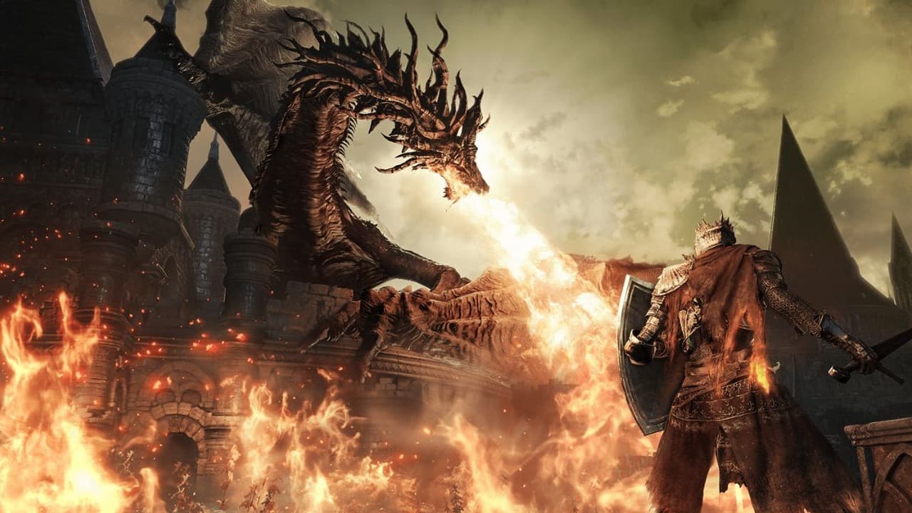 Na tej uczelni zmniejszycie sobie czesne zaliczając najtrudniejsze osiągnięcia w grach. Na liście jest chociażby Dark Souls czy Returnal