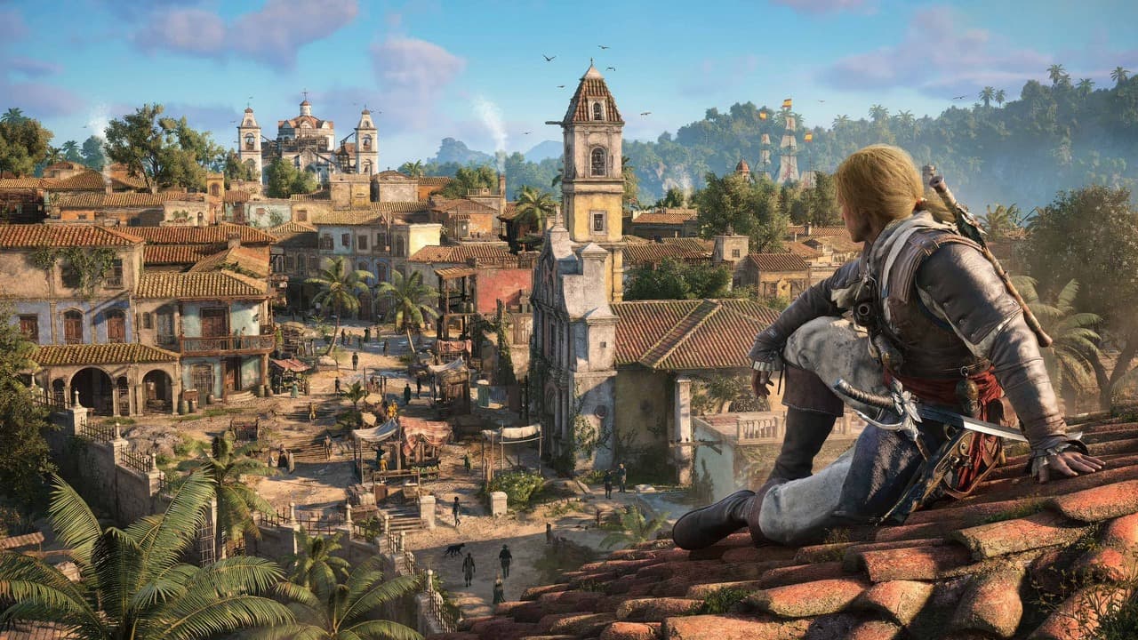 Assassin’s Creed: Black Flag Resynced ograniczyło walkę, ale twórcy nie mówią ostatniego słowa i już szykują dla graczy rekompensatę