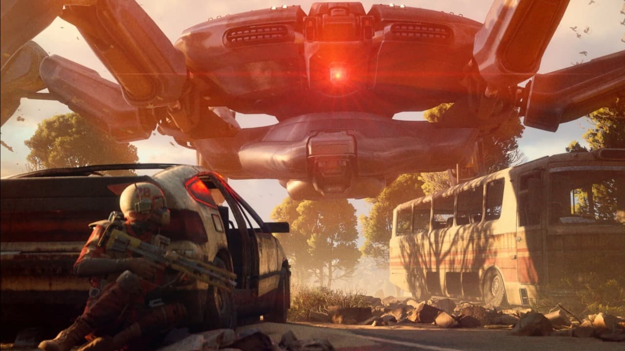 Do 2028 roku połowa gier na Steam może powstawać dzięki AI, ale nowe badanie i wyliczenia podają w wątpliwość, czy gra jest warta świeczki