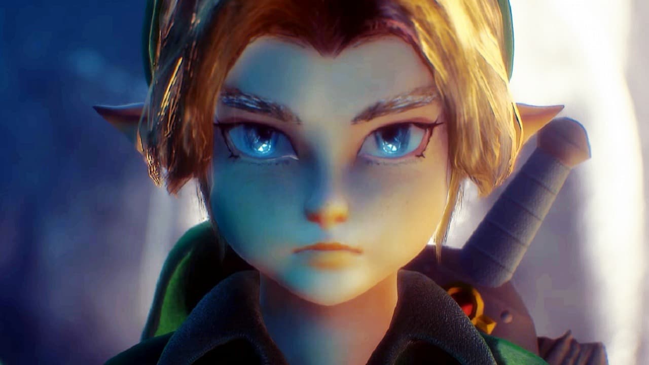 To może być wielki dzień dla kultowej gry fantasy. Jeden szczegół rozpalił wyobraźnię fanów The Legend of Zelda: Ocarina of Time Remake