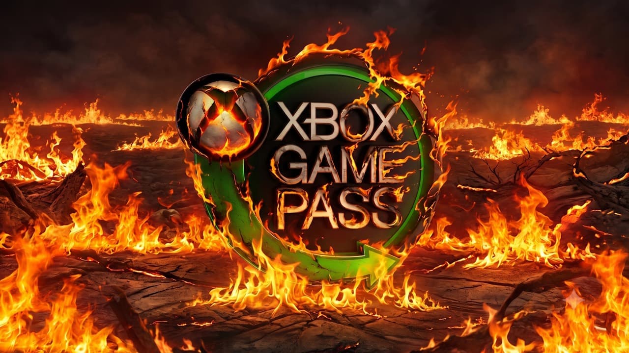 Liderzy studiów Xboxa potajemnie nienawidzą usługi Game Pass. „Zniszczyła wartość ich gier”
