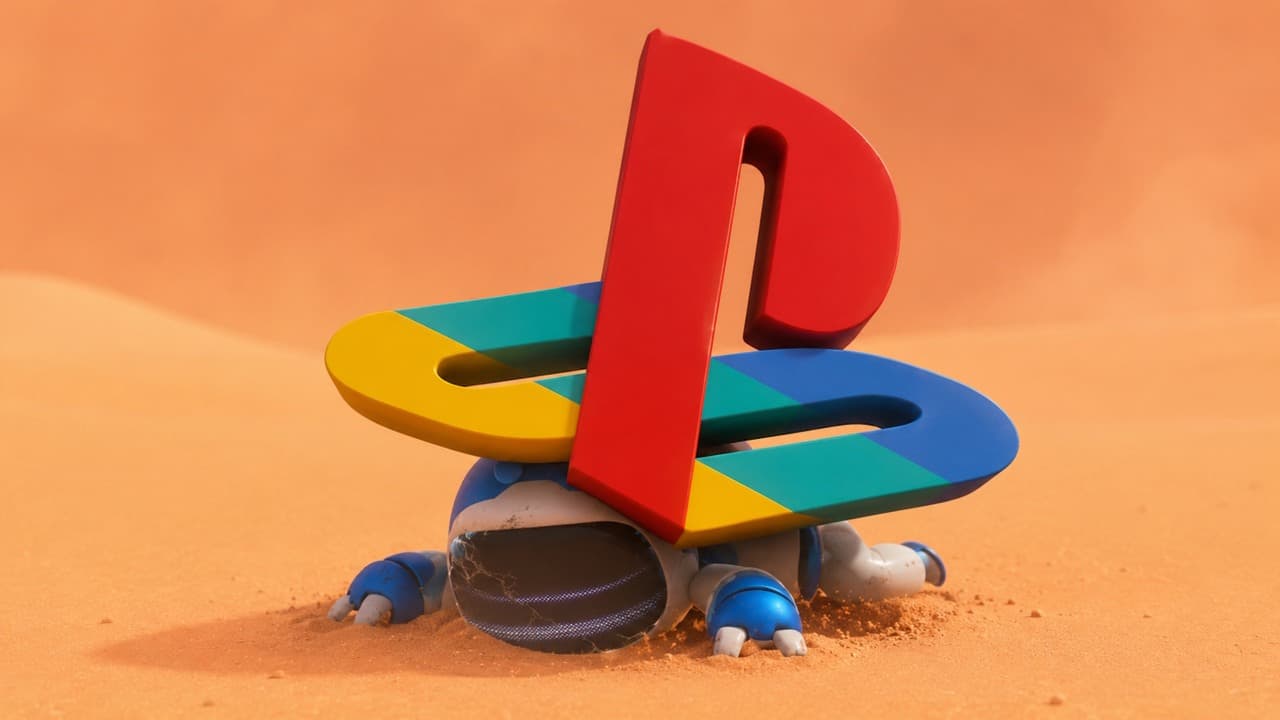 Sony sztucznie pompuje poparcie dla porzucenia płyt na PlayStation, twierdzi popularny youtuber i ma na to dowody