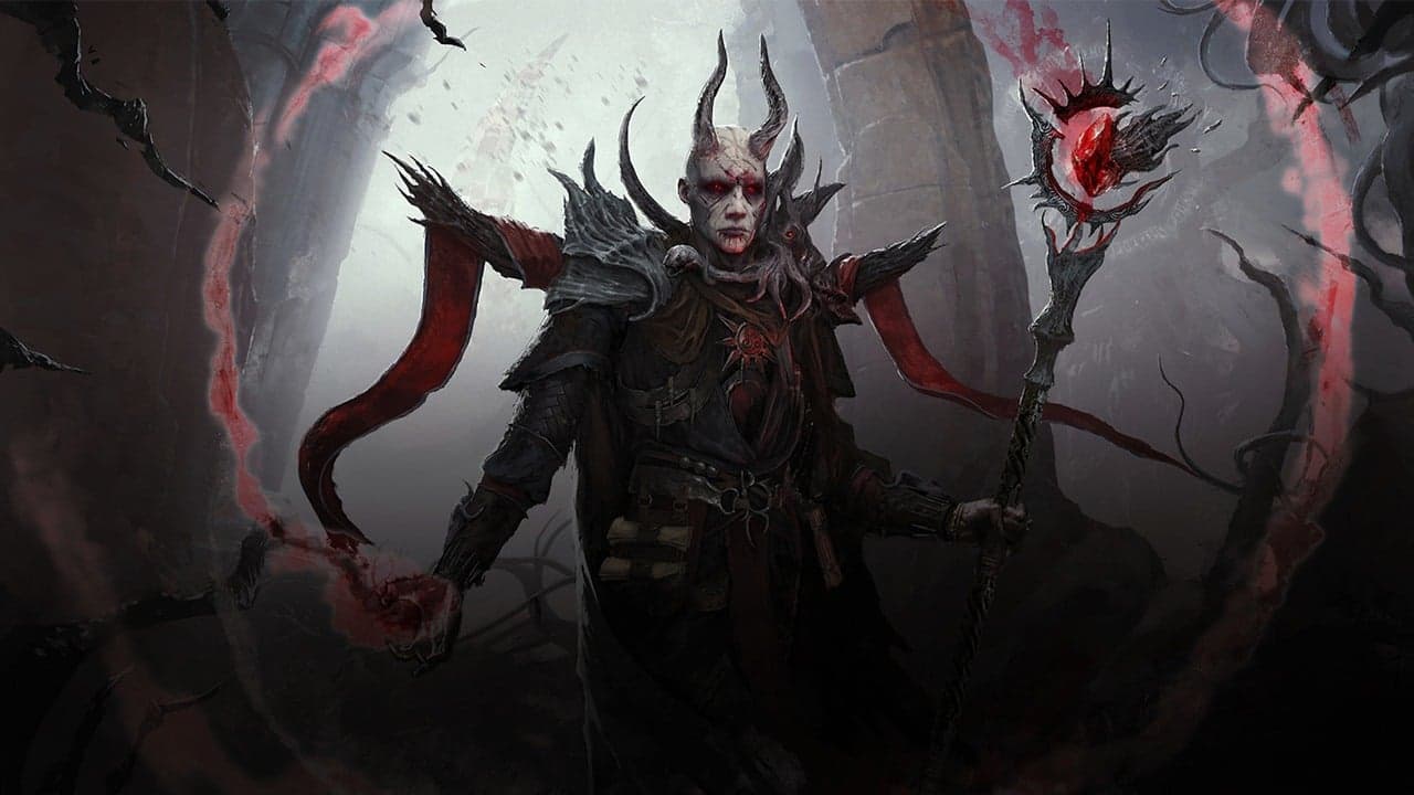 Niespodzianka: „polski Skyrim” otrzymał nowy, darmowy dodatek. Tainted Grail: The Fall of Avalon wypiękniało, a dwie klasy postaci doczekały się wielkich zmian