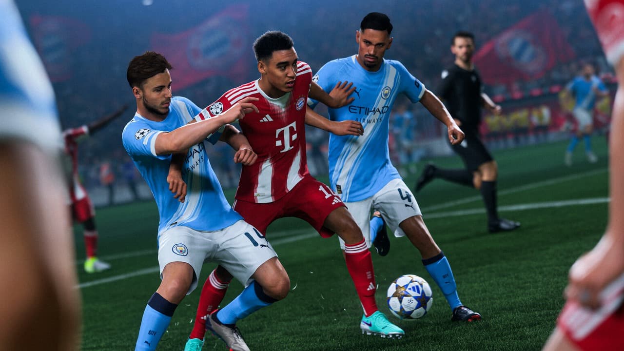 EA Sports FC 27 odsłania swoją największą gwiazdę: to piłkarz, który pokonał Messiego na Mistrzostwach Świata. Oficjalna zapowiedź gry nastąpi lada dzień