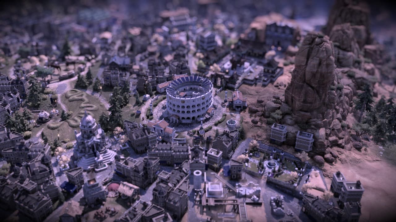 Słabe oceny nie powstrzymują twórców Civilization 7. Nadchodzi patch 1.4.2 i nowa zawartość