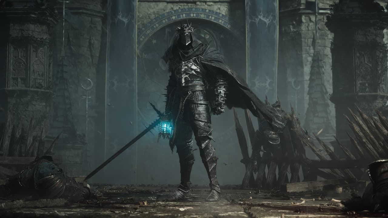 Gracze z „tysiącami godzin doświadczenia” współtworzą mroczne RPG akcji Lords of the Fallen 2. Weterani mają wznieść dwójkę na „następny poziom”