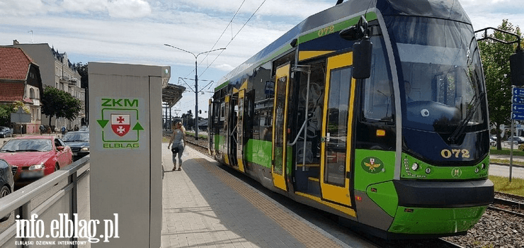 Zawieszono tymczasowo kursowanie tramwajów. Powodem upał i awarie [aktualizacja]