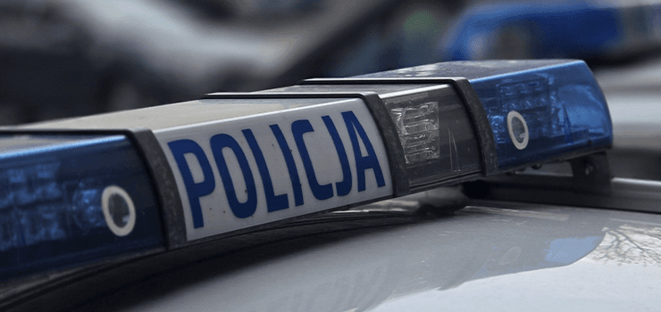 Tragiczny finał kąpieli w Nogacie. Nie żyje 55-letni mężczyzna