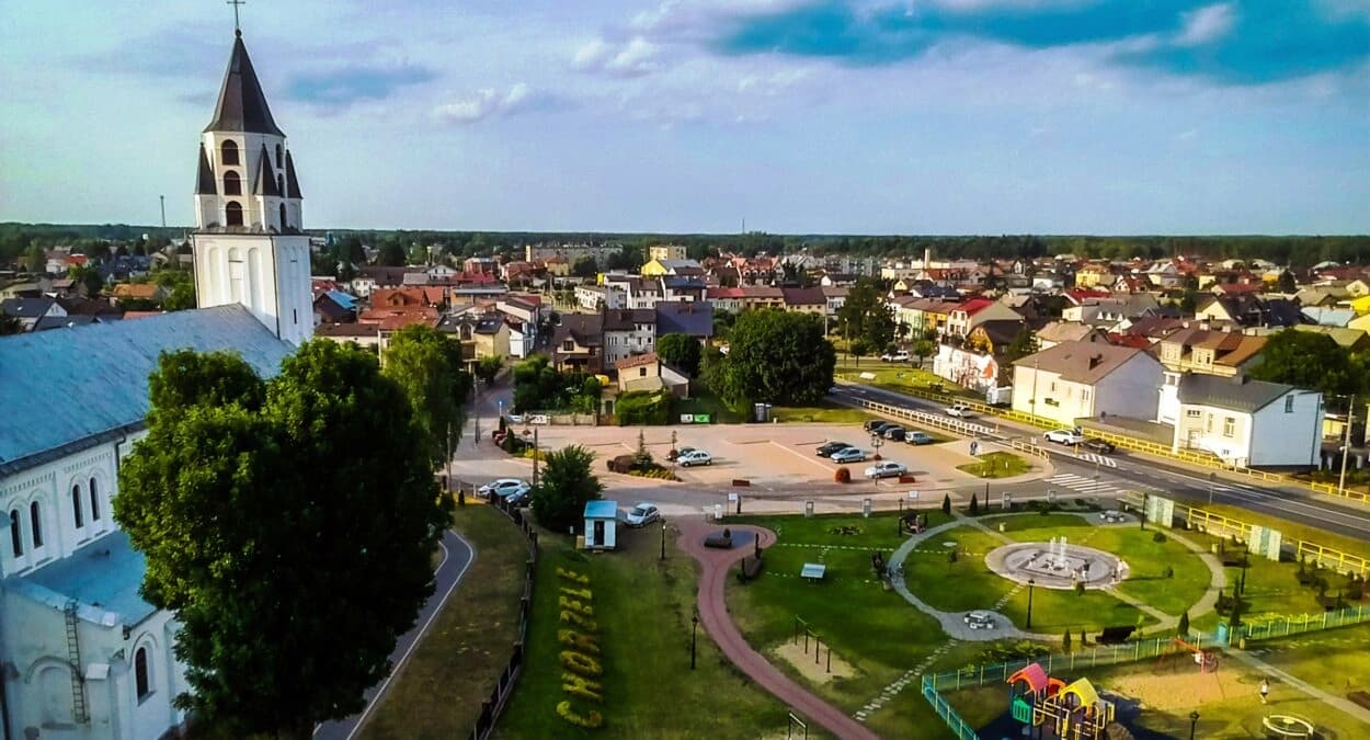 Dotacje na ekologiczne ogrzewanie w gminie Chorzele. Wnioski tylko do końca lipca